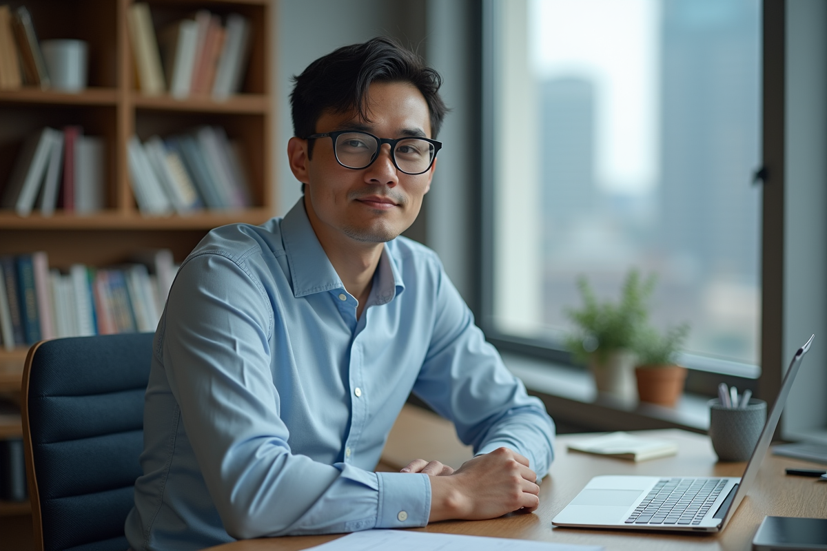 Salaire moyen d’un chercheur au Canada : ce que vous devez savoir