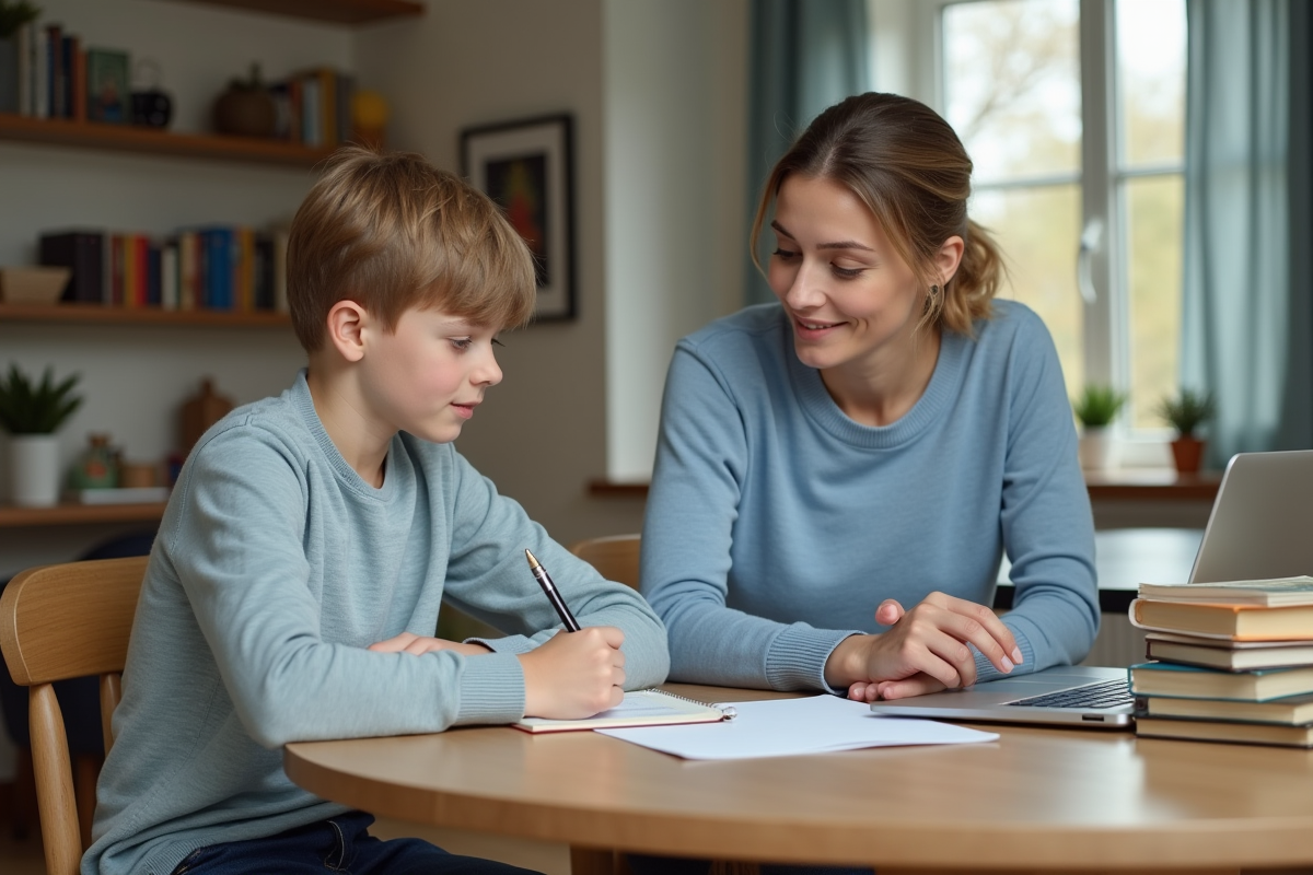 Salaire moyen d’un tuteur : chiffres et réalités du métier