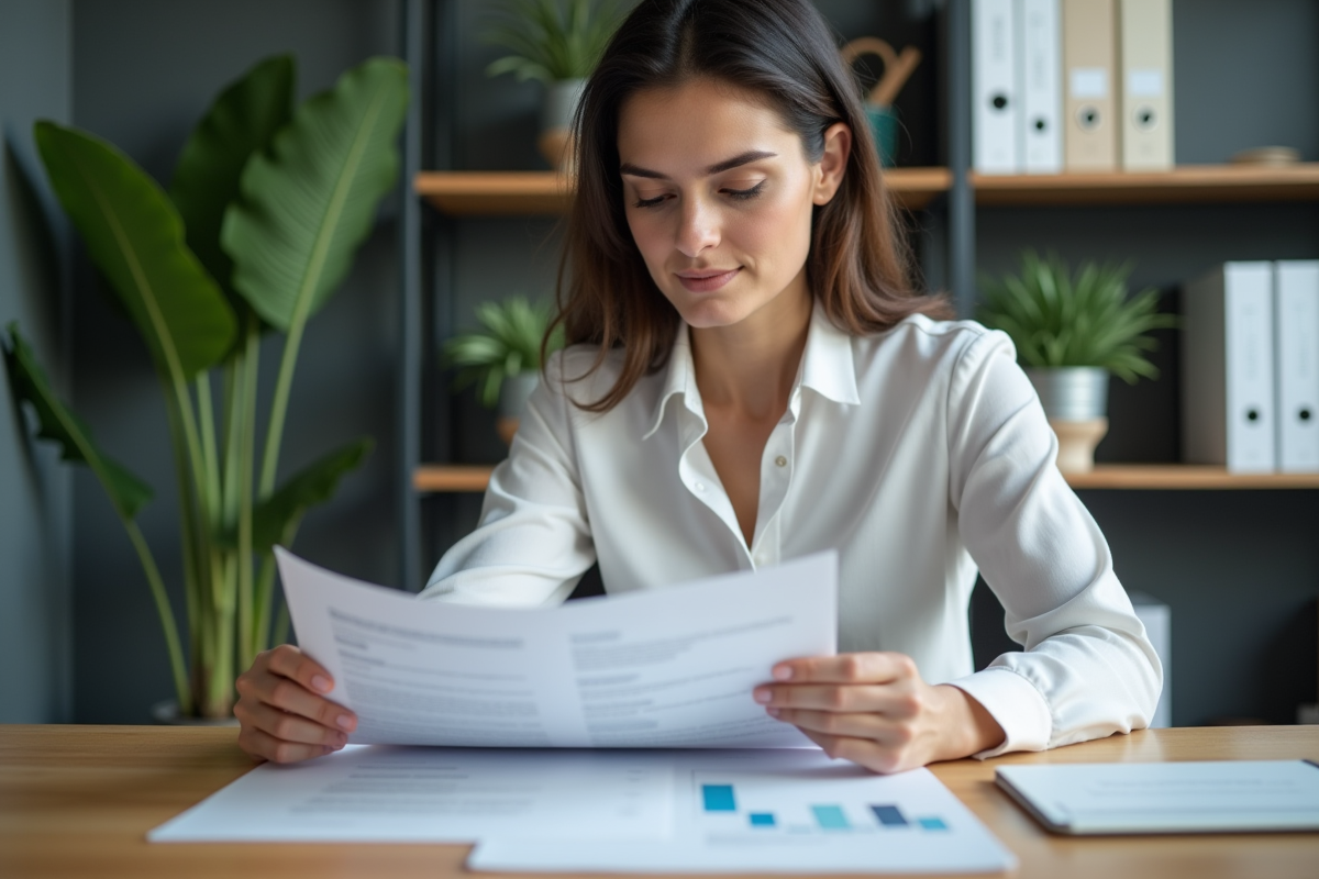 Élaboration d’un TDR pour une activité : étapes et conseils essentiels