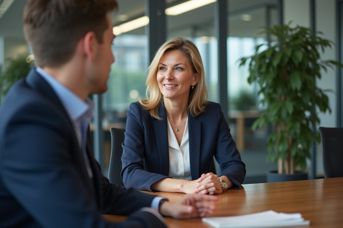 Le rôle et les avantages d’un coach en management