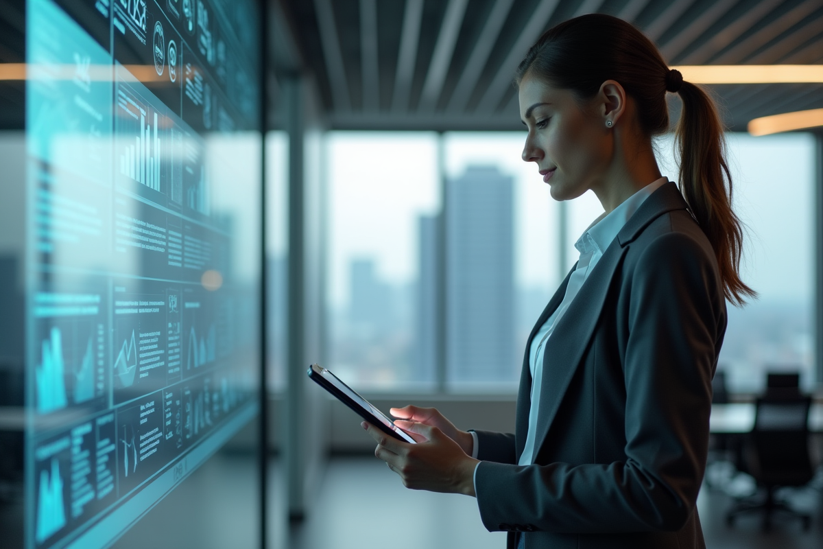 La disruption expliquée : origine et impact sur les industries modernes