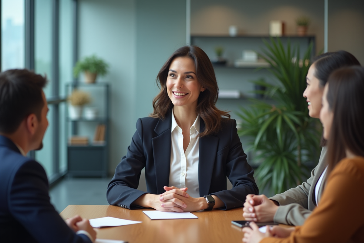 Rôle et compétences essentiels d’un team manager