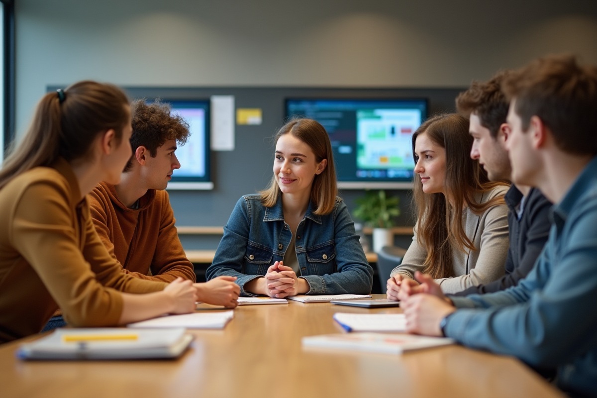 Innovation dans l’enseignement : techniques et stratégies pour un apprentissage moderne