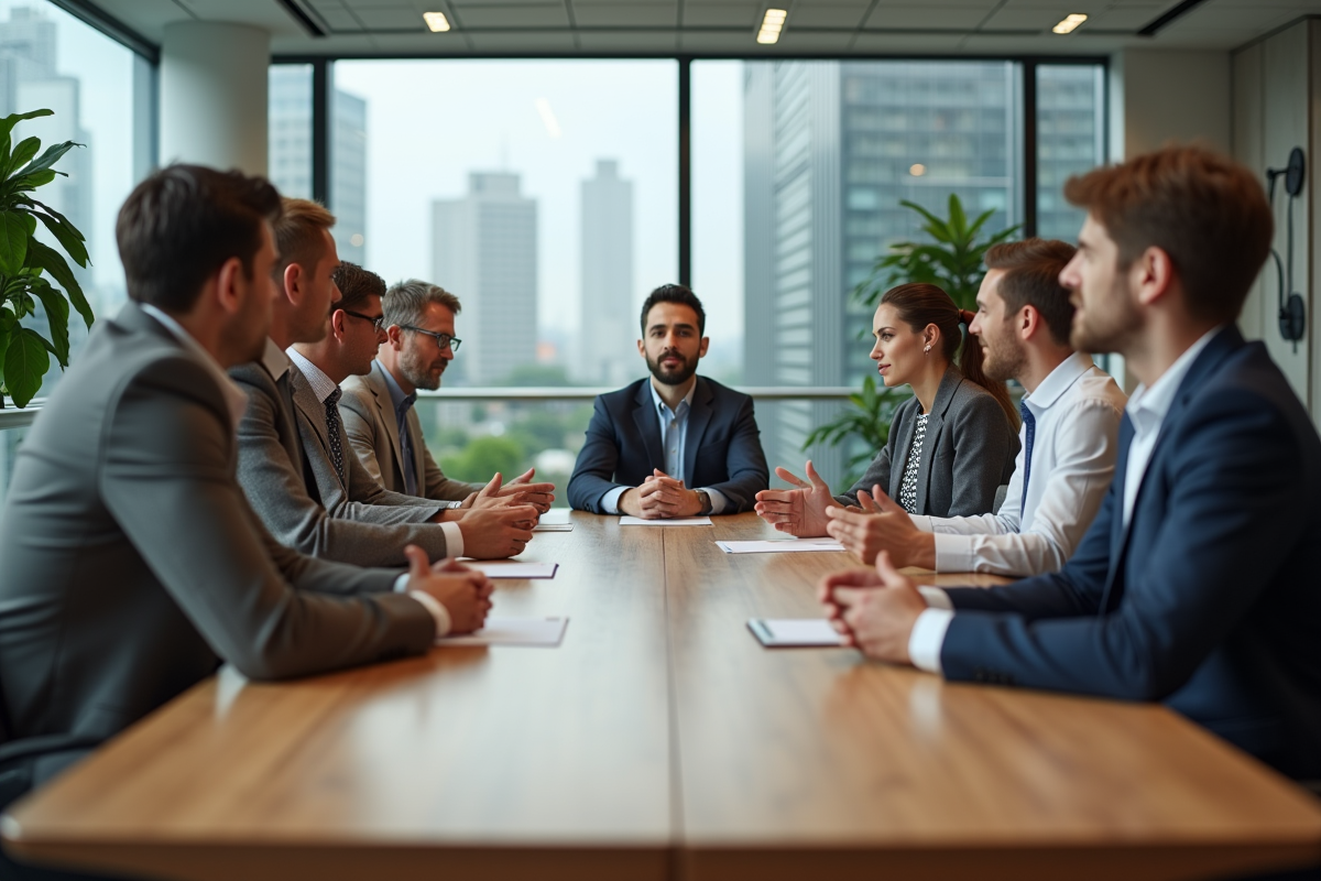 Les 7 C essentiels d’une communication élaborée et efficace