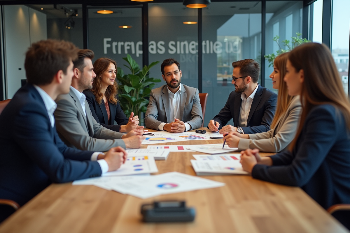 Destination des fonds de la formation professionnelle : répartition et utilisation