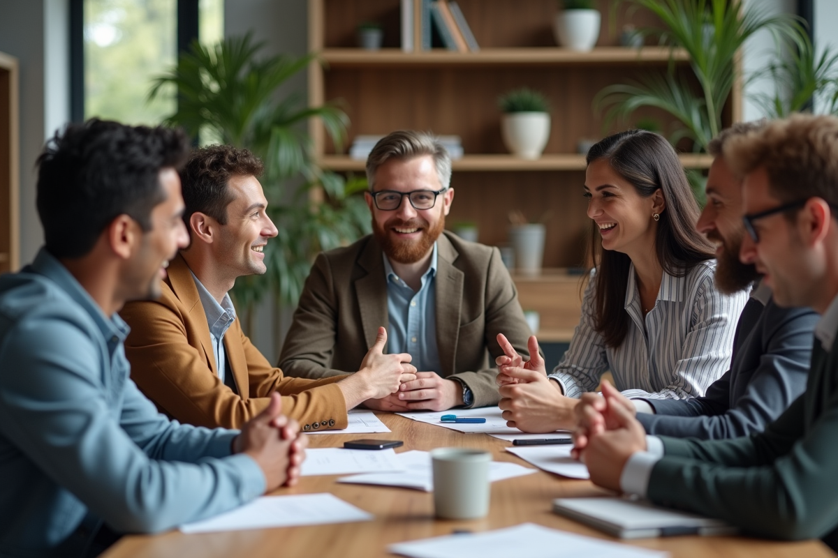 Programme de formation aux soft skills : tout sur le développement des compétences interpersonnelles