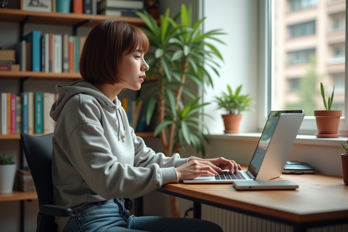 Apprendre à coder avec l’IA : avantages et considérations essentielles