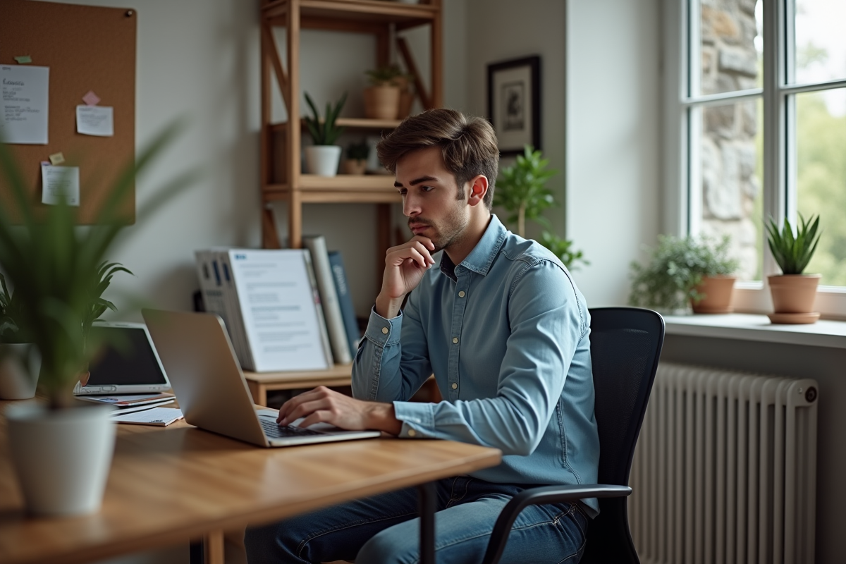 Trouver une alternance : les meilleurs sites pour une recherche efficace